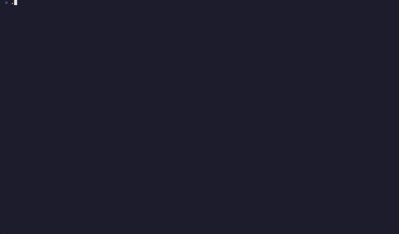 runhug interactive wizard — search, GPU pick, dry-run deploy